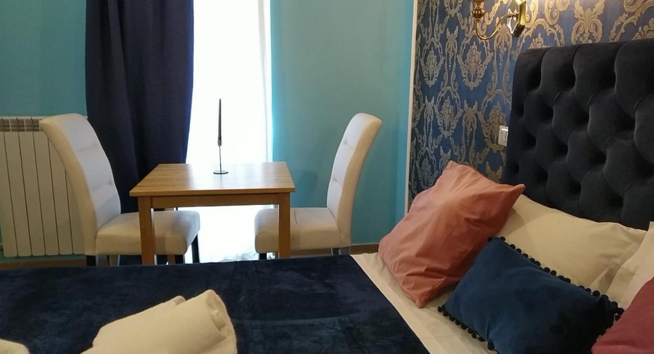 Hotel Magnolia 1000 Mt Dal Casello Valmontone Extérieur photo