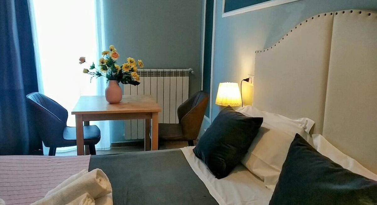 Hotel Magnolia 1000 Mt Dal Casello Valmontone Extérieur photo