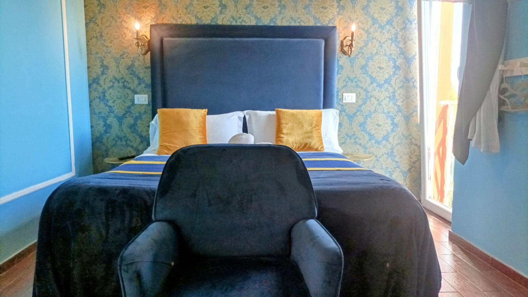 Hotel Magnolia 1000 Mt Dal Casello Valmontone Extérieur photo