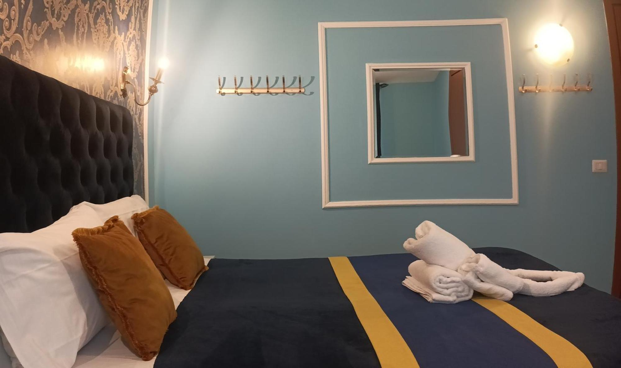 Hotel Magnolia 1000 Mt Dal Casello Valmontone Extérieur photo