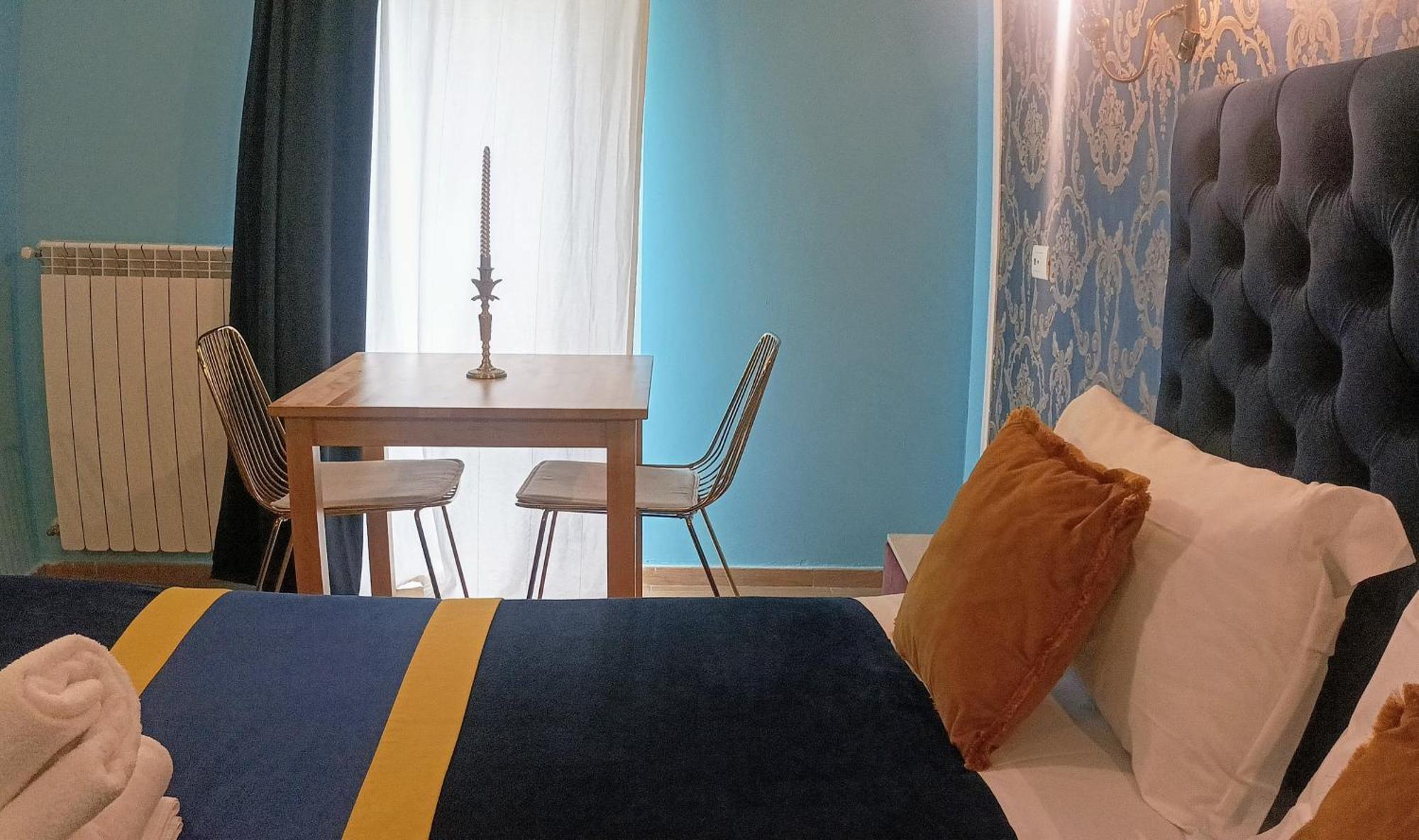Hotel Magnolia 1000 Mt Dal Casello Valmontone Extérieur photo