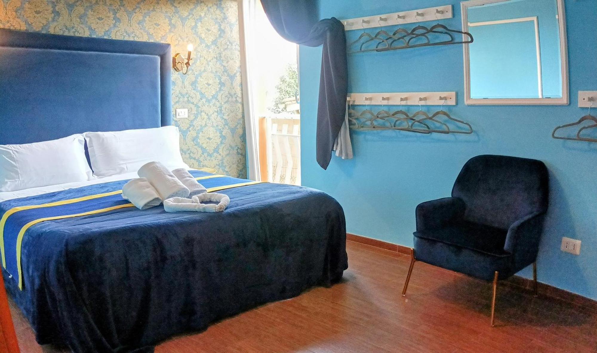 Hotel Magnolia 1000 Mt Dal Casello Valmontone Extérieur photo